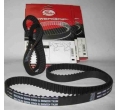 1606360 Kit distributie Opel Astra G 1.7 curea GATES role INA Z17DTH Z17DTL